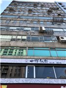 鄰近德運京鼎社區推薦-國際貿易大樓，位於台北市中山區
